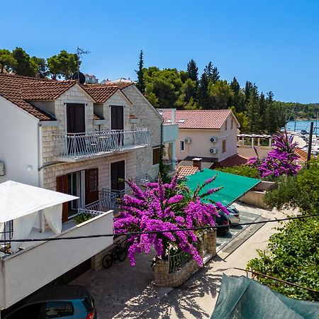 Rooms Anna Milna  Exterior photo