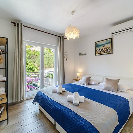 Rooms Anna Milna  Exterior photo